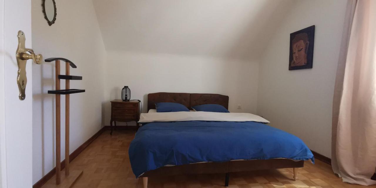 Helvetia 2 Zimmer Apartment Mit Parkplatz Цюрих Екстер'єр фото